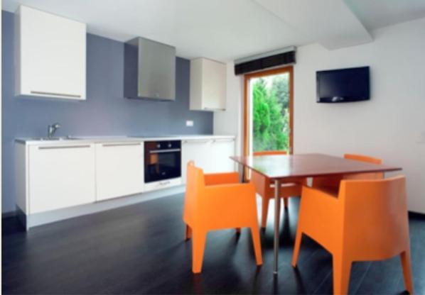 Appartement Casa Al Lido à Locarno Extérieur photo